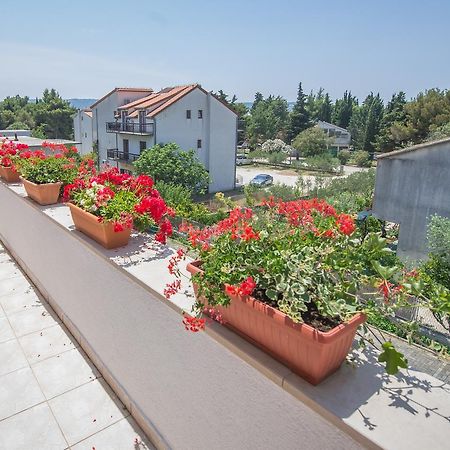 Bed And Breakfast Helena Kaštela Exterior foto